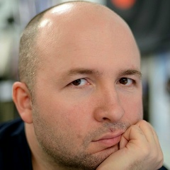 Фаиль Шайбаков, 11.01.1979, Уфа