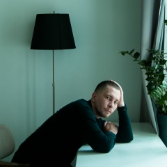 Андрей Воронин, 04.09, Санкт-Петербург