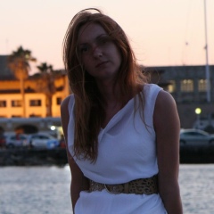 Наталья Рубцова, 06.04.1983, Вологда