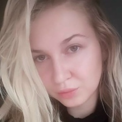 Анита Соловьёва, 15.02