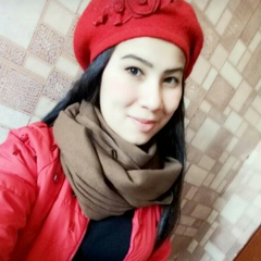 Акмаржан Ырыспаева, 26.02.1992, Атырау