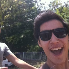 Жолборс Бабанов, 01.02.1995, Ottawa