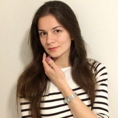 Alina Ivanoff, 01.10