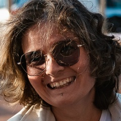 Юлия Маврина, 15.09, Санкт-Петербург