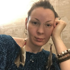 Ирина Топчий, 25.10.1982, Санкт-Петербург