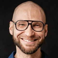 Михаил Заславский, Самара