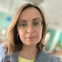 Анна Волошенко, 09.12.1984, Коркино