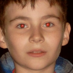 Даниил Баев, 09.04.1996, Москва