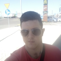 Анатолий Захарченко, 18.11, New York City