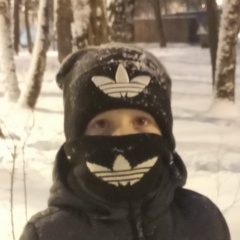 Аким Глушков, 04.10, Моздок