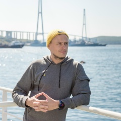 Антон Новгородов, 03.04.1985, Владивосток