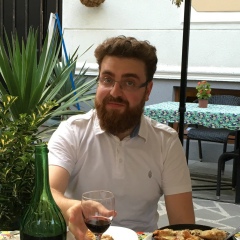 Ави Крисятецкий, 08.09.1988, Санкт-Петербург