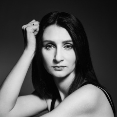 Юлия Анищенко, 27.10, Новозыбков
