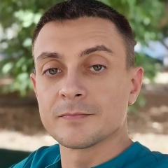 Вадим Качалов, 02.06, Петах Тиква