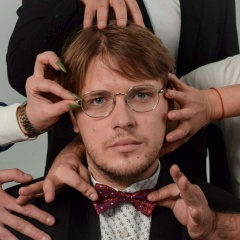 Георгий Фёдоров, 23.03.1995, Санкт-Петербург
