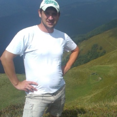 Юра Кухта, Калины