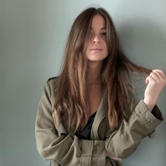 Юлия Волосухина, 12.04, Санкт-Петербург