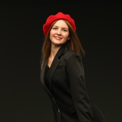 Юлия Жартовская, 04.07.1990, Краснодар