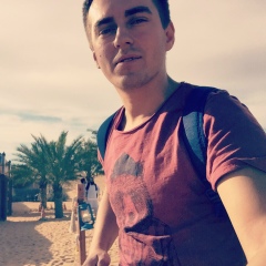 Андрей Гракович, 31.10.1990, Минск