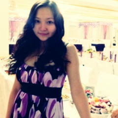 Raushan Serikkyzy, 31.10.1995, Актобе