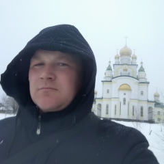 Александр Шариков, 02.02.1986, Раевский