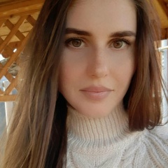 Екатерина Павлецова