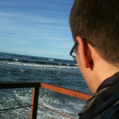 Игорь Жув, 04.10, Калининград