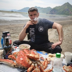 Рамиль Имаметдинов, 03.09.1978, Москва