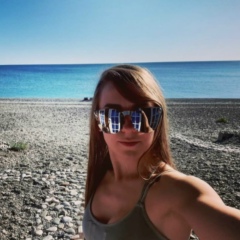 Ксения Коваленко, 21.04.1988, Ростов-на-Дону