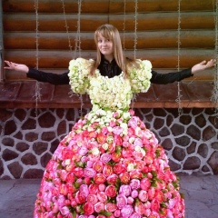 Alina Kuru, 03.08, Москва