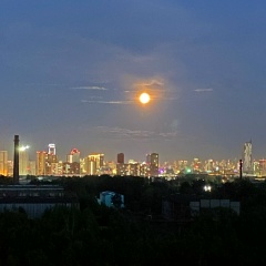 Стас Дрёмов, Екатеринбург