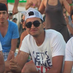 Med Smidi, 08.05.1992, Ben Arous