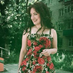 Galina Litvinova, 26.09, Пятигорск