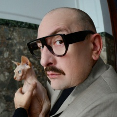 Руслан Мухтаров, 04.02.1982, Москва