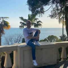 Никита Кусаинов, 10.11