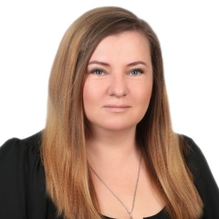 Мария Федорова, 21.08.1983, Санкт-Петербург