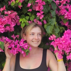 Ирина Копылова, 17.02.1987, Химки