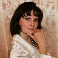 Юлия Кожевникова, 15.06.1976, Санкт-Петербург