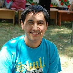 Ibragim Kassenov, 03.04.1980, Актау