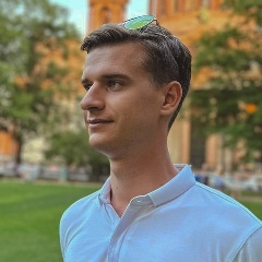 Сергей Иванов, 08.12, Самара