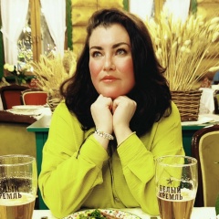 Настя Бородина, 05.06.1988, Москва