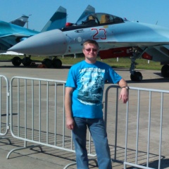 Вячеслав Сорокин, 31.08.1970, Москва