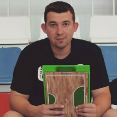 Андрей Пасунько