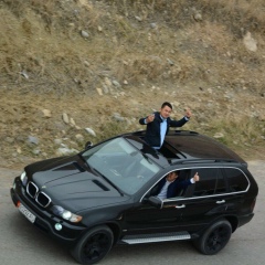 Jenish Aisariev, 08.05.1991, Бишкек