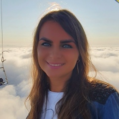 Олечка Гольц, 12.08, Санкт-Петербург