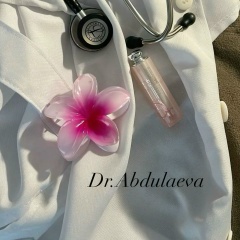 Гузаль Абдулаева, 31.08.1988, Астрахань