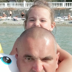 Евгений Бутяев, 18.05