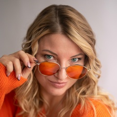 Анастасия Коган, 12.05.1987, Пушкино