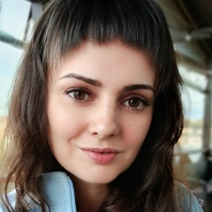 Мария Крестовникова, 27.09, Самара