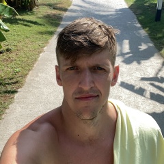 Александр Рожков, 29.07.1989, Москва